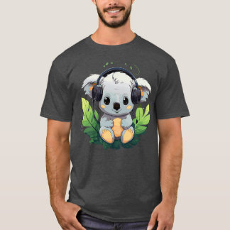 Camiseta Baby Koala