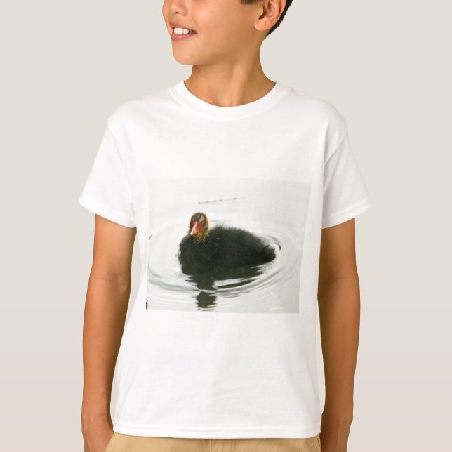 Camiseta Baby Moorways (Frente)