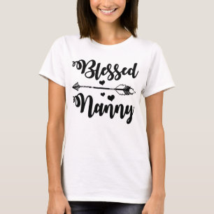 CAMISETA BABY-SITTER ABENÇOADO