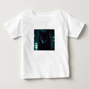Camiseta baby top 