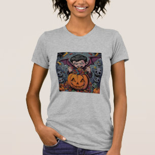 Camiseta Baby Werewolf Fail