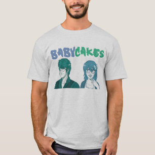 Camiseta BabyCakes! T