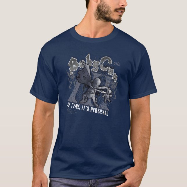 Camiseta Babycon3-T (Frente)