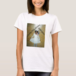 CAMISETA BABYGIRL