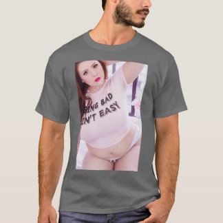 Camiseta Babygirl má