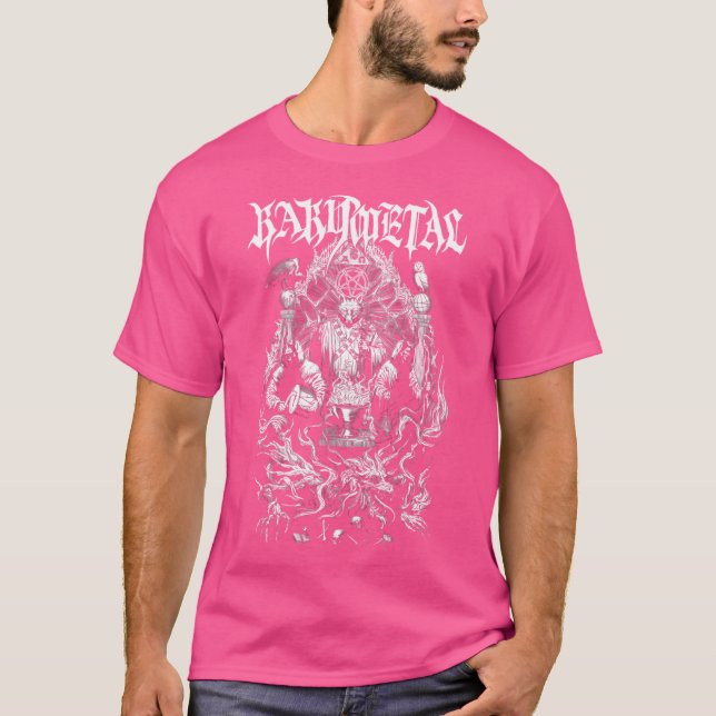 Camiseta Babym 4 (Frente)