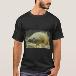 Camiseta bacalhau Murray