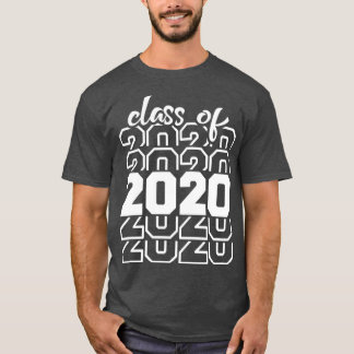 Camiseta Bacharel 2020