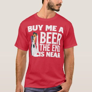Camiseta Bachelor Party Bachelorette Party Groom Bride 