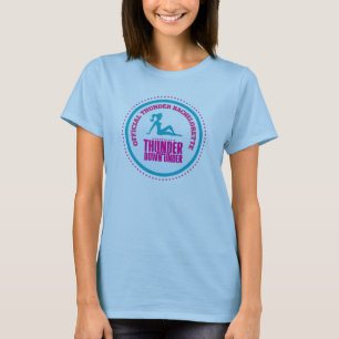 Camiseta Bachelorette Oficial