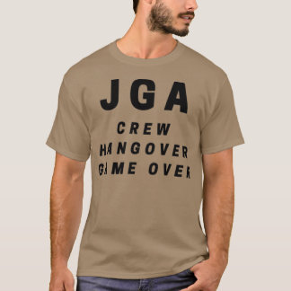 Camiseta Bachelorette party gift idea 4