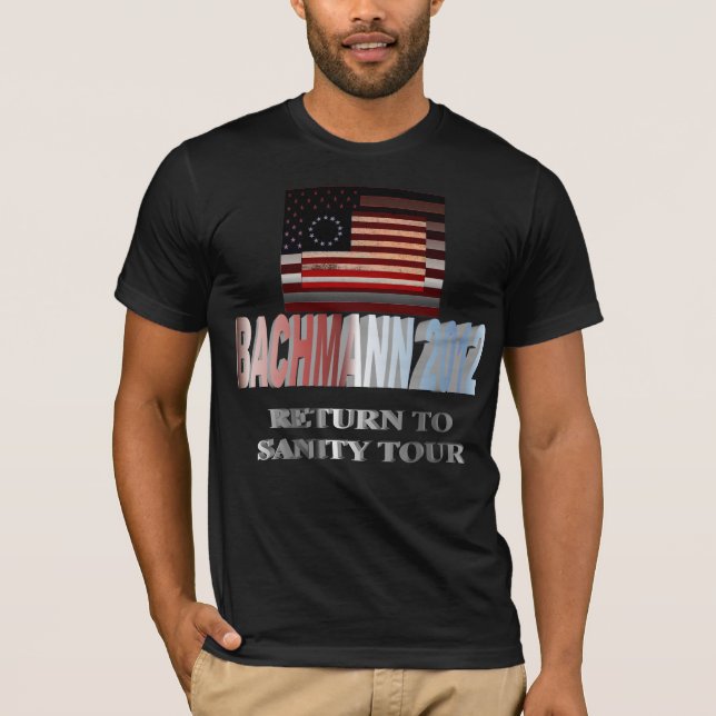 CAMISETA BACHMANN 2012 (Frente)