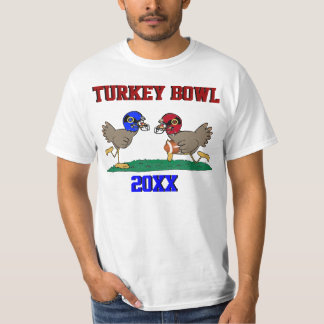 Camiseta Bacia 2013 de Turquia