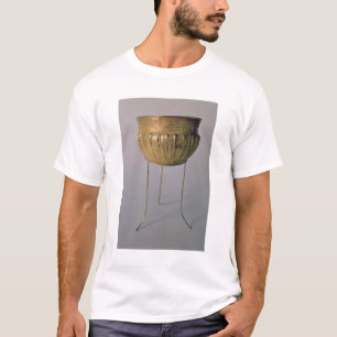 Camiseta Bacia, de Palestrina