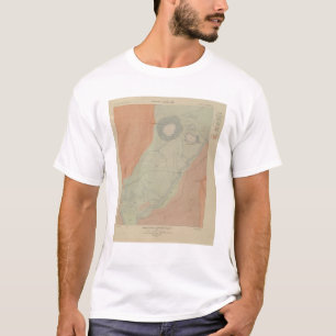 Camiseta Bacia do geyser das maravalhas