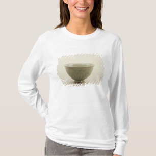 Camiseta Bacia do norte do celadon