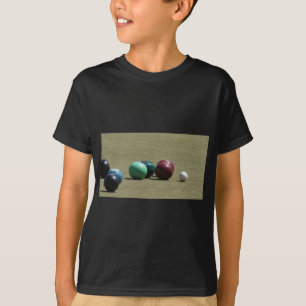 Camiseta Bacias