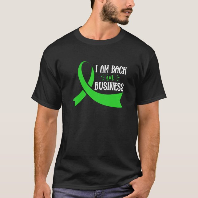 Camiseta Back Surgery Recovery Scoliosis Awareness  5 (Frente)