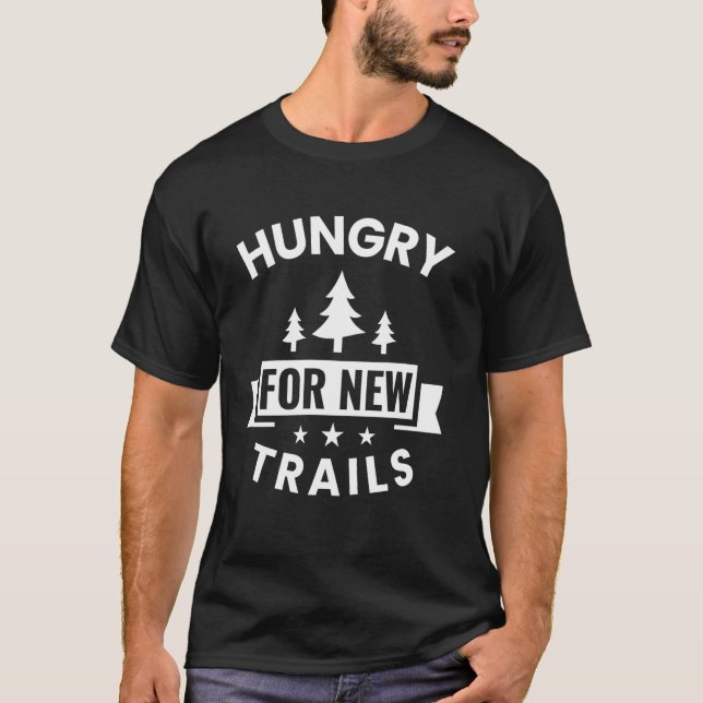 Camiseta Backpackers (Frente)