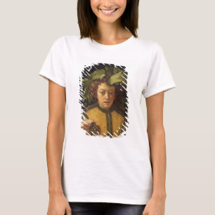 Camiseta Baco