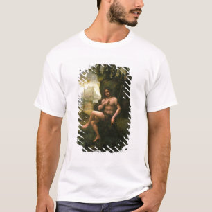 Camiseta Baco, c.1695 (óleo em canvas)