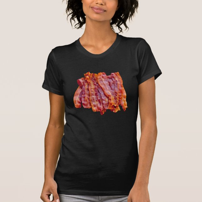 Camiseta Bacon (Frente)