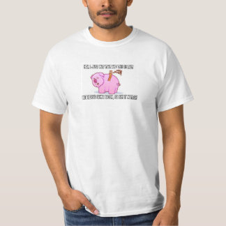 Camiseta Bacon
