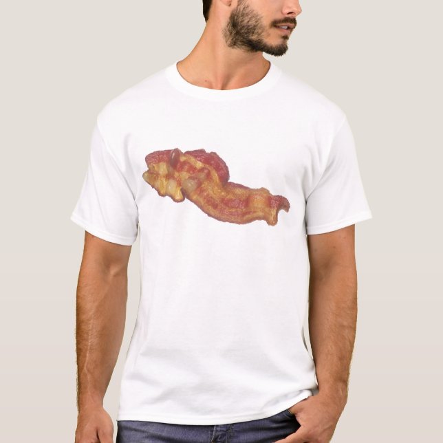 Camiseta Bacon (Frente)