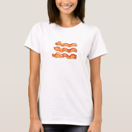Camiseta Bacon
