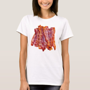 Camiseta Bacon Bacon