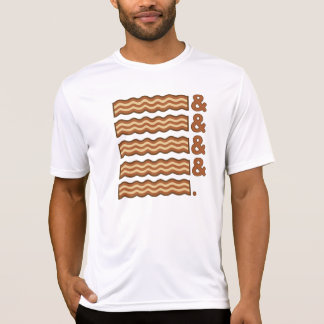 Camiseta Bacon & bacon