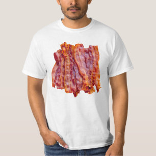 Camiseta Bacon Bacon