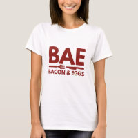 Bacon-Básico E Ovos