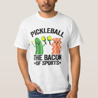 Camiseta Bacon Da Vintage Esporte