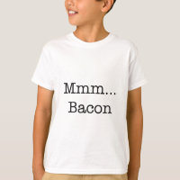 Bacon Mmm
