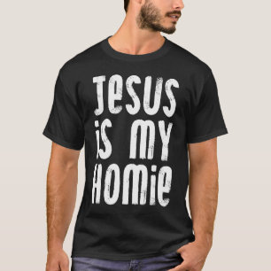 Camiseta Bacon Outra Razão Que Conheço Je Religioso Cristão