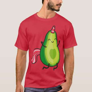 Camiseta BaconAvocadicorn
