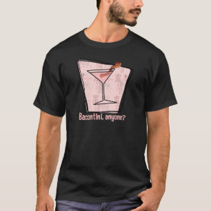 Camiseta Bacontini qualquer um