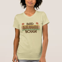 Bad Brown e Bougie