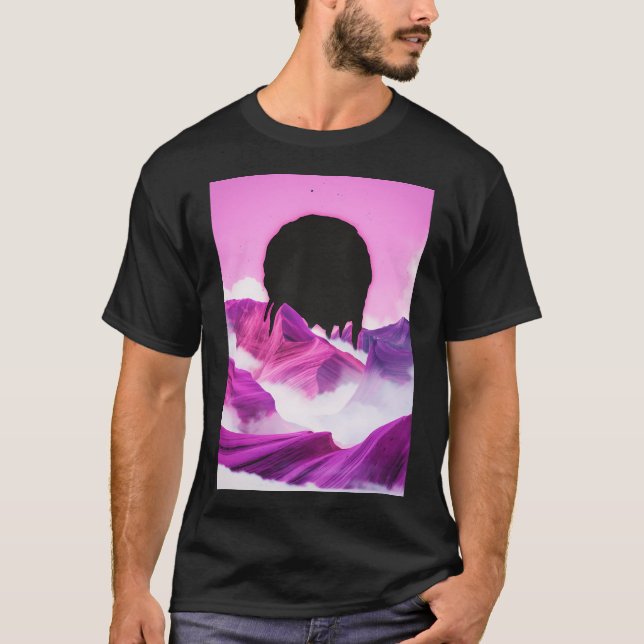 Camiseta Bad News Baseball  Sleeve (Frente)