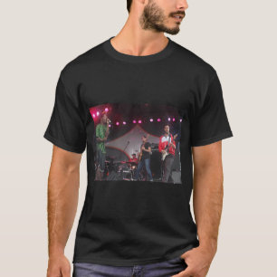 Camiseta Bad Rabbits - Fotografia