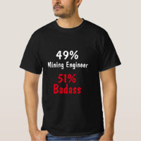 Badass do Engenheiro de Mineração