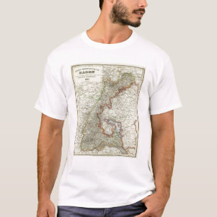 Camiseta Baden, Alemanha