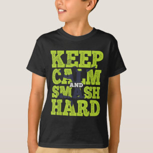 Camiseta Badminton
