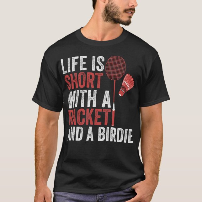 Camiseta Badminton S2 (17) (Frente)