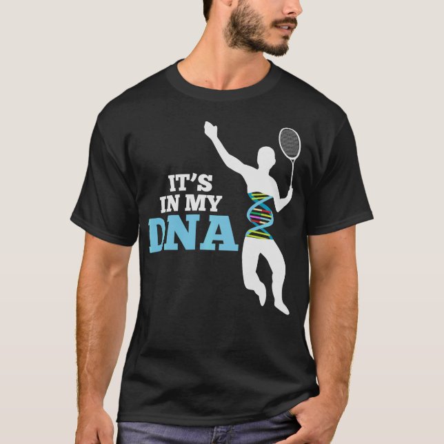 Camiseta Badminton S2 (42) (Frente)