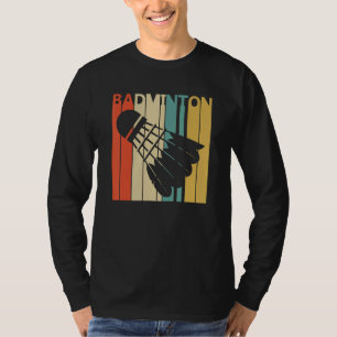 Camiseta Badminton Sport