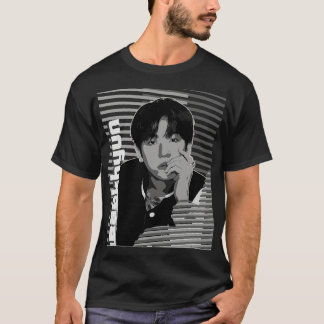 Camiseta Baekhyun EXO