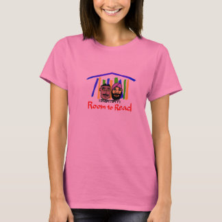 Camiseta Baga & Vati T-shirt for Ladies