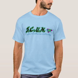 Camiseta Baghead SCUN/NARF! T-shirt
